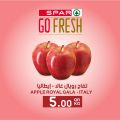 Spar Hypermarket Qatar offers 2021