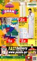 Panda Hypermarket Qatar offers  2021