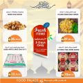 Food Palace Qatar offers 2022