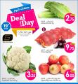 Masskar Qatar Haypermarket Offers 2019
