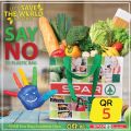 Spar hypermarket qatar offers 2020