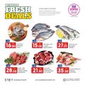 Al Rawabi Hypermarket Qatar offers 2021