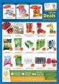 Carry Fresh Hypermarket Qatar Offers 2021