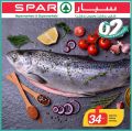 SPAR Qatar Offers  2019