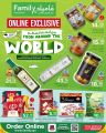 Family Food Center Qatar offers 2025