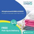 Western modern laundry qatar offers 2020