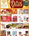 Carry Fresh hyper market Qatar offers 2021