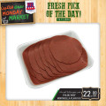Offers  Super Market - FFC