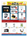 Offers Saudia Hyper MarkeT - SUMMER SAVINGS