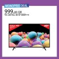 Monoprix  Qatar Offers
