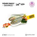 Al Rawabi Hypermarket Qatar Offers 2021