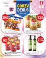 Safari Hypermarket Qatar Offers 2022