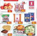 Safari Hypermarket Qatar offers