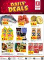 Safari Hypermarket Qatar Offers 2020
