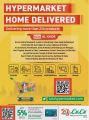 LULU Hypermarket Qatar Offers 2021