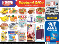 Offers Safari Hypermarket