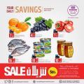 Al Rawabi Hypermarket Qatar offers 2021