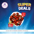 Al Rawabi Hypermarket Qatar offers 2023