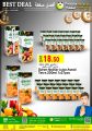 Panda Hypermarket Qatar offers  2020