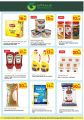 Green Valleys Hypermarket Qatar offers 2021