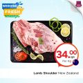 Family Food Centre Qatar Offers 2021