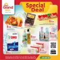 Grand Hypermarket Qatar offers 2023