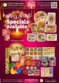 PANDA Hypermarket QATAR Offera 2025