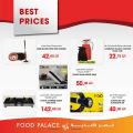 Food Palace Qatar offers 2022