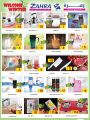 Zahra Shopping Center Qatar Offers