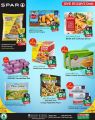 Spar Hypermarket Qatar offers 2022