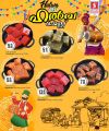 Safari Hypermarket Qatar Offers 2024