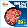 Grand Hypermarket Qatar offers 2021