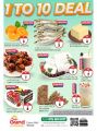 Grand Hypermarket Qatar offers 2022