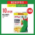 Monoprix  Qatar  Offers 2019