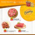 Food Palace Qatar offers 2023