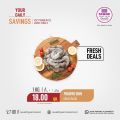 Al Rawabi Hypermarket Qatar offers 2021