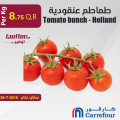 طماطم عنقودية - هولاندا