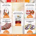 FOOD Palace Hypermarket Qatar 2020