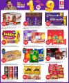 Safari Hypermarket Qatar offers 2026