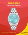 Al-Jaber Watches & Jewelry Qatar offers 2025