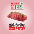 Spar Hypermarket Qatar offers 2021
