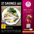 Al Rawabi Hypermarket Qatar offers 2022