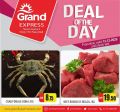 Grand express hypermarket qatar offers 2020