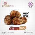 Al Rawabi Hypermarket Qatar offers 2021