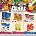 Al Rawabi Hypermarket Qatar offers 2022