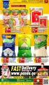 Panda Hypermarket Qatar Offers  2021