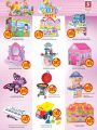 Safari Hypermarket Qatar Offers 2020