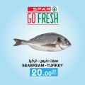 Spar Hypermarket Qatar offers 2021