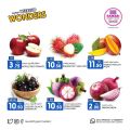 Al Rawabi Hypermarket Qatar Offers 2021