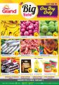 Grand Hypermarket Ezdan Mall QATAR Offers